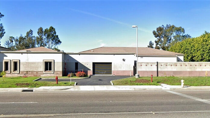 los angeles center for alcohol and drug abuse santa fe springs ca 90670