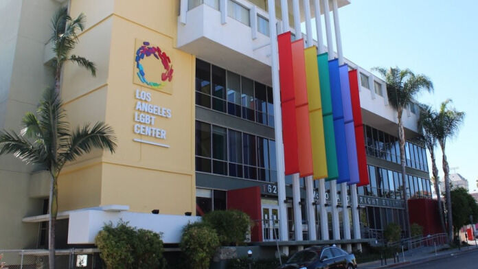 Los Angeles LGBT Mental Health