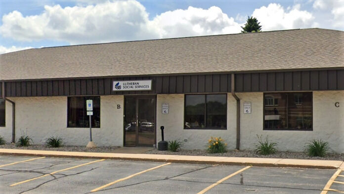 LSS - Lutheran Social Services