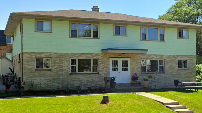 LSS - Lutheran Social Services - Cephas House