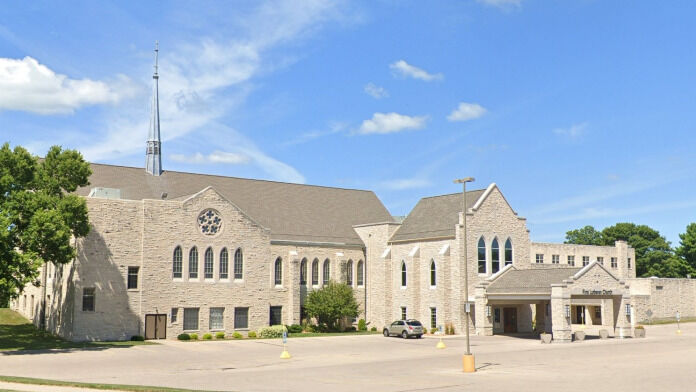 LSS - Lutheran Social Services