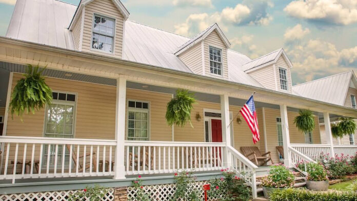 Magnolia Creek Treatment Center for Eating Disorders