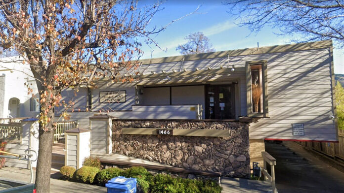 marin treatment center san rafael ca 94901