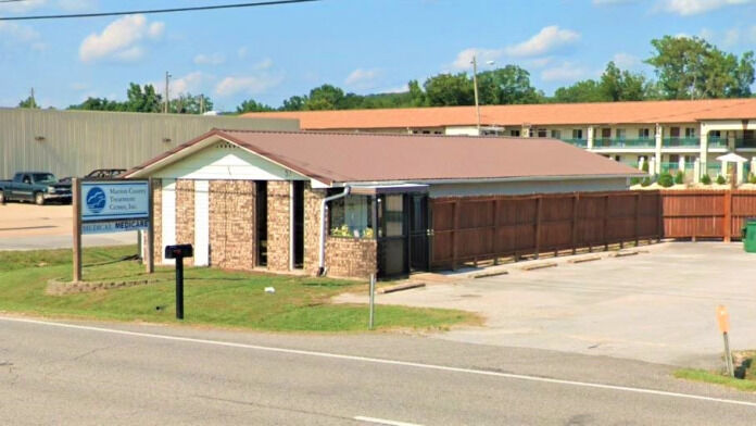 Marion County Treatment Center