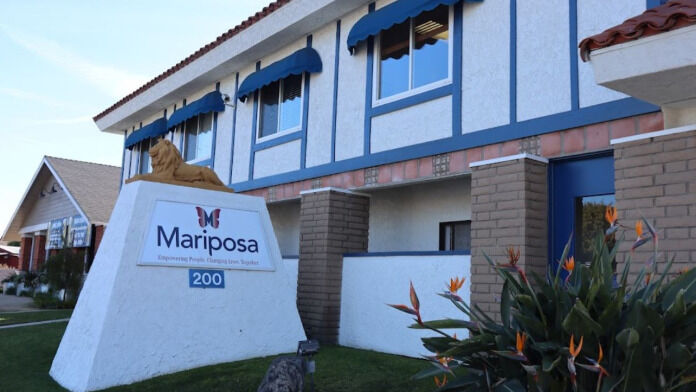 mariposa women and family center orange ca 92867