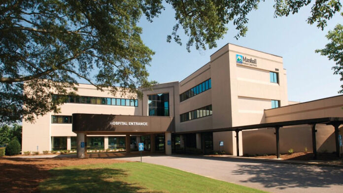 Marshall Medical Center - Behavioral Health