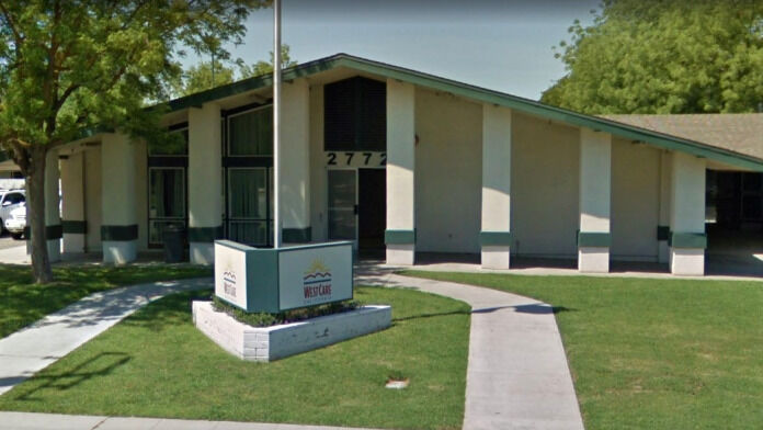 WestCare - Martin Luther King Campus