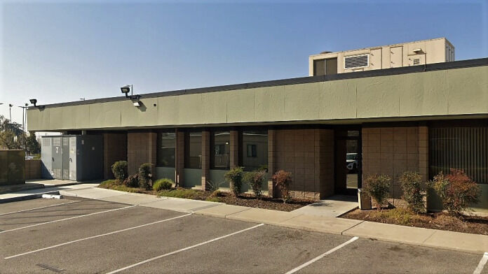 Mary K Shell Mental Health Center