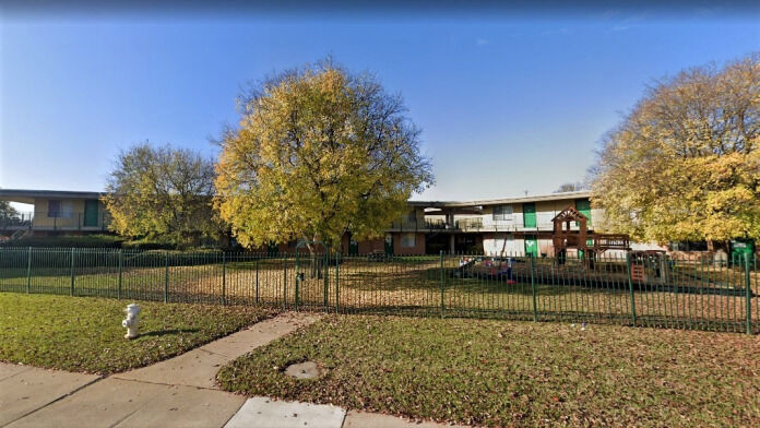 Mather Community Campus
