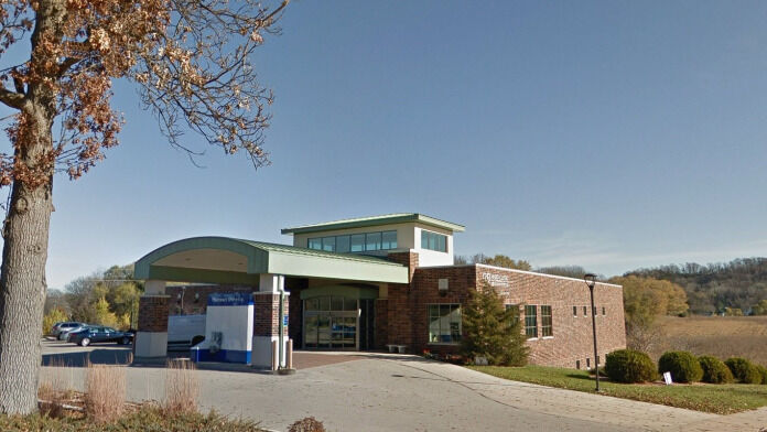 Mayo Clinic Health System - Franciscan Healthcare