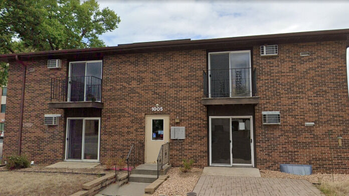 Mayo Clinic Health System - Mens Recovery House
