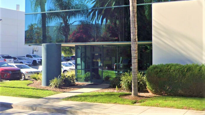 mcalister institute el cajon ca 92020