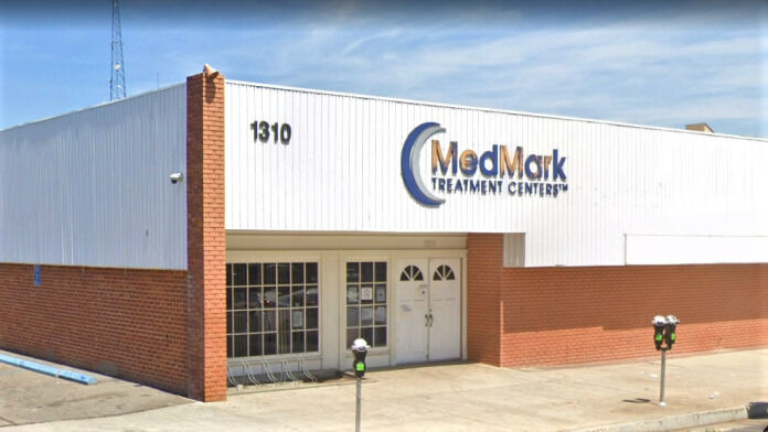 medmark treatment centers fresno fresno ca 93721