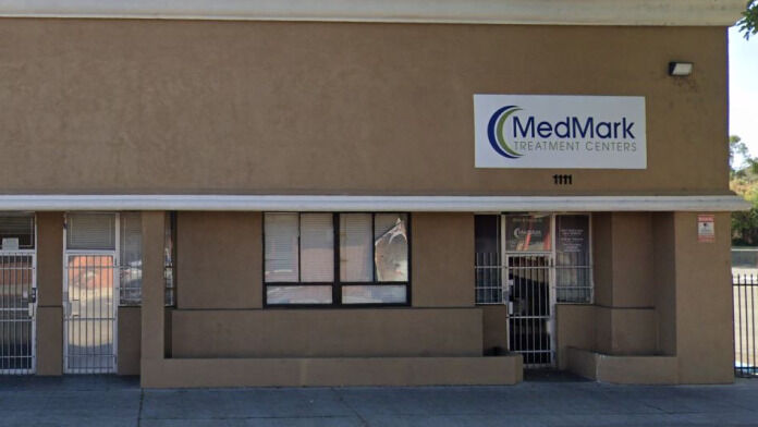 medmark treatment centers stockton stockton ca 95202