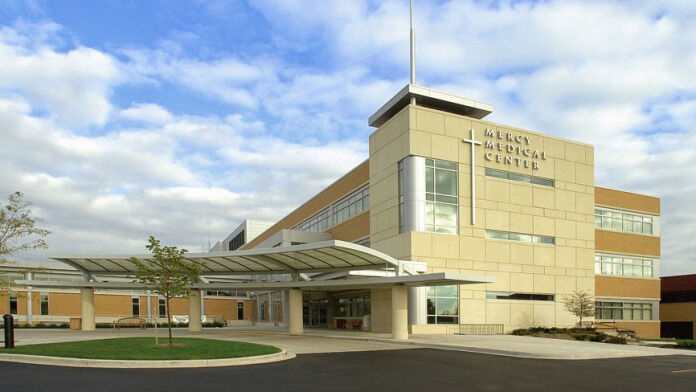 Mercy Medical Center