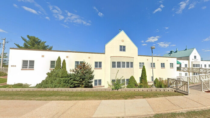 Mercyhealth Behavioral Health Clinic