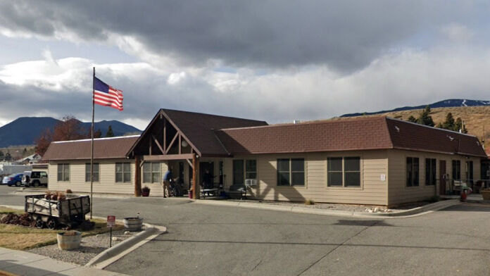 Mental Health Center - Red Lodge