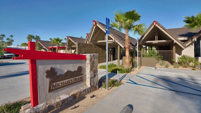Michael’s House Treatment Center