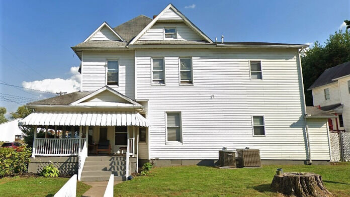 mid ohio valley fellowship home parkersburg wv 26101