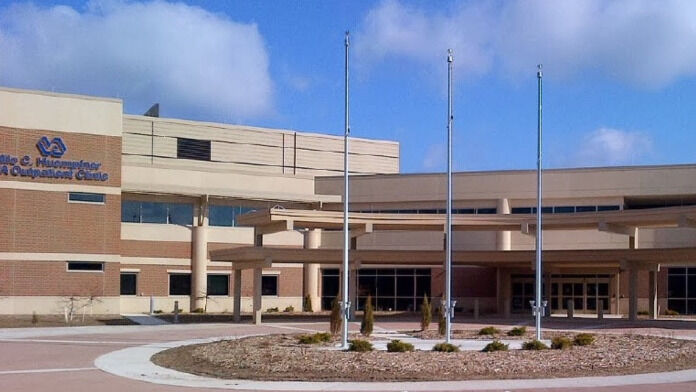 Milwaukee VA Medical Center - Milo C. Huempfner VA Outpatient Clinic