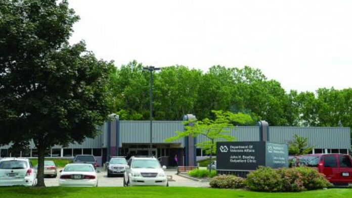 Milwaukee VA Medical Center - Appleton VA John H. Bradley VA Outpatient Clinic