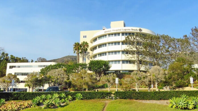 mission hospital laguna beach laguna beach ca 92651