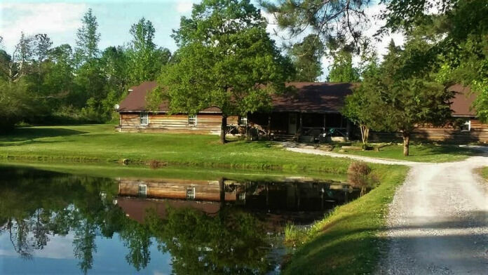 Mission Teens - Restoration Ranch