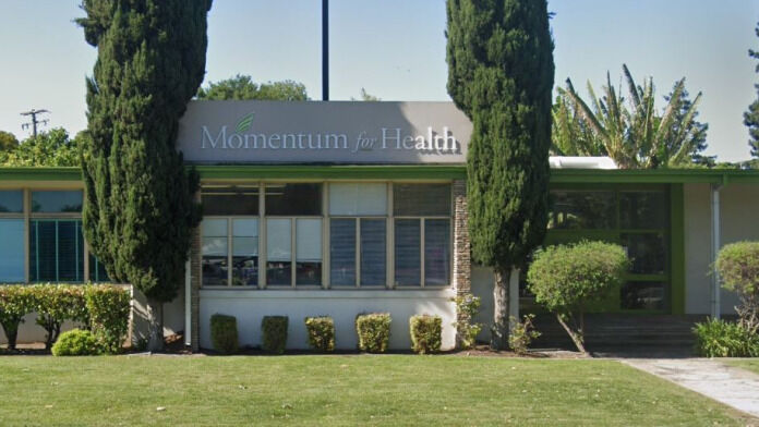 momentum for mental outpatient san jose ca 95126 1