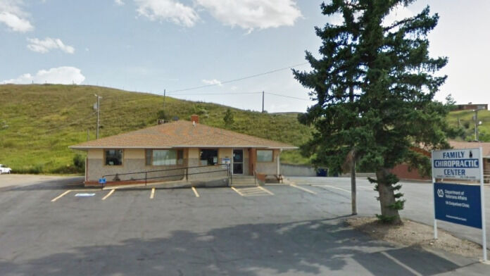 Montana VA Health Care System - Lewistown CBOC