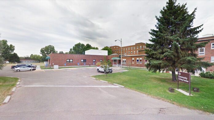 Montana VA Health Care System Miles City
