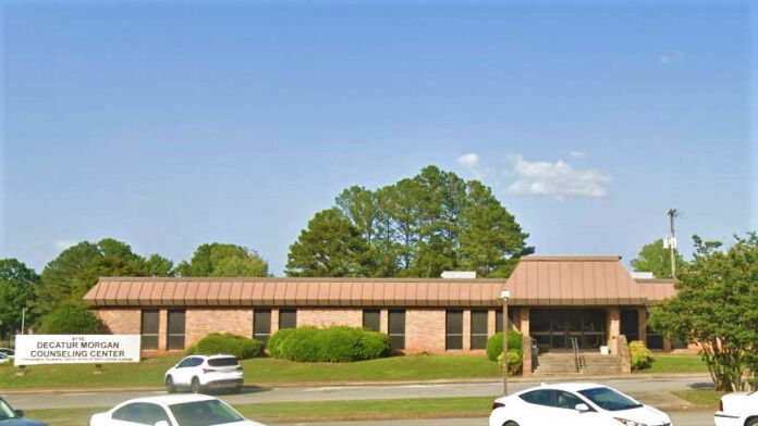 Morgan Counseling Center