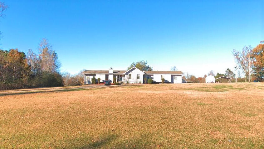 Mountain Lakes Behavioral Healthcare - Dutton Homes