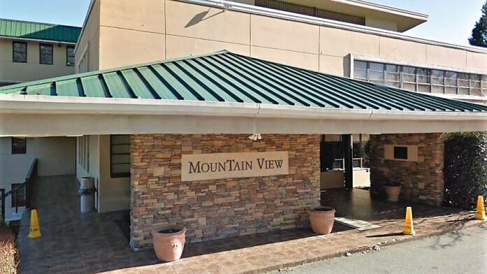 Mountain View Hospital