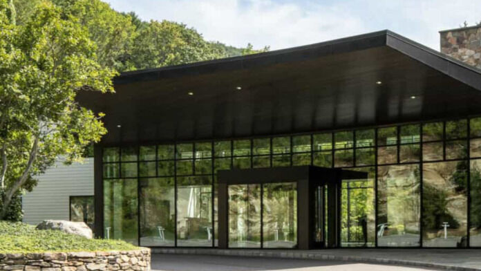 Mountainside Treatment Center