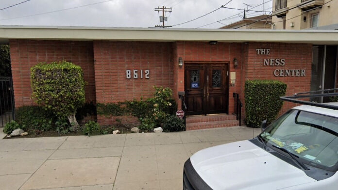 Ness Counseling Center