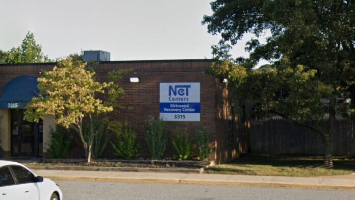 NET Centers, Kirkwood Recovery Center