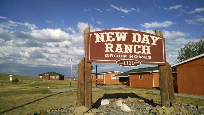New Day Ranch - Boys Group Home