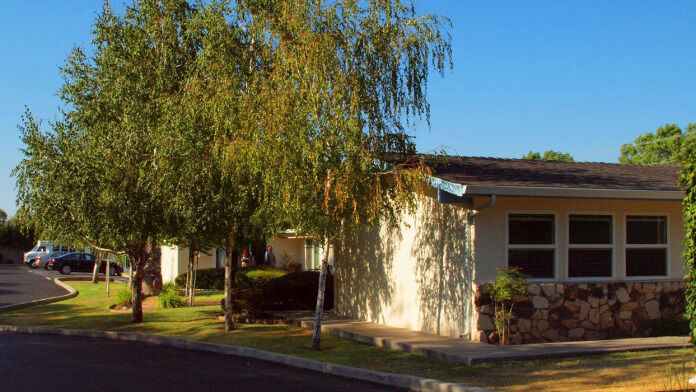 new hope recovery house modesto ca 95350