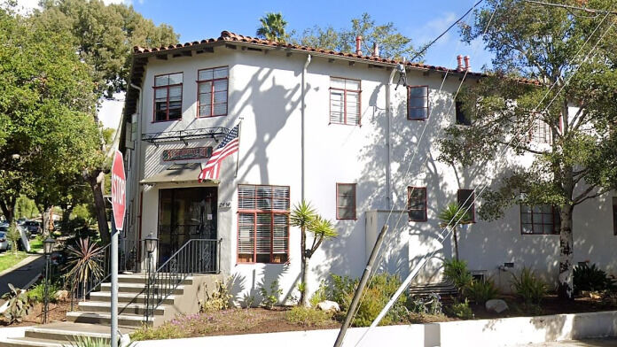 New House III