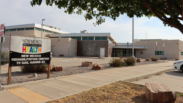 New Mexico Rehabilitation Center
