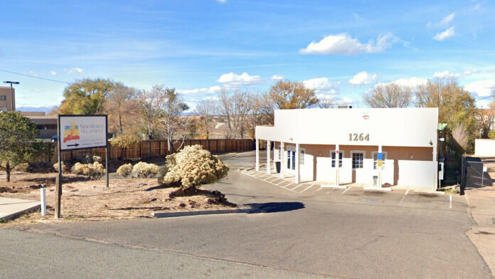 New Mexico Treatment Services