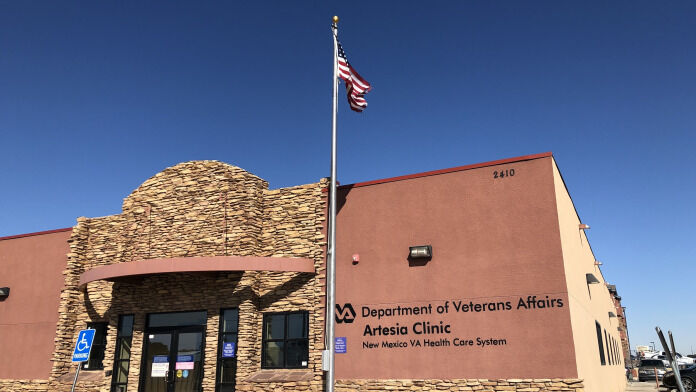 New Mexico VA Health Care System - Artesia CBOC