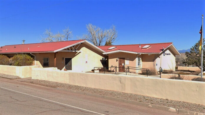 New Mexico VA Health Care System - Espanola CBOC
