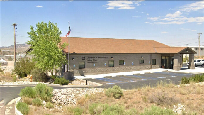 New Mexico VA Health Care System - Gallup CBOC