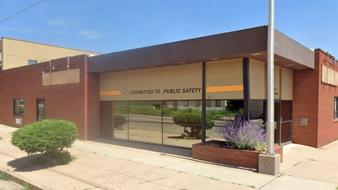 New Mexico VA Health Care System - Las Vegas CBOC