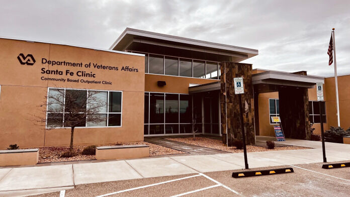 New Mexico VA Health Care System - Santa Fe CBOC