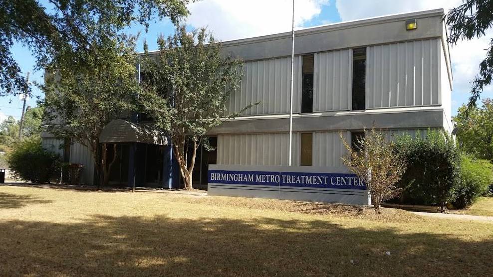 Birmingham Metro Treatment Center