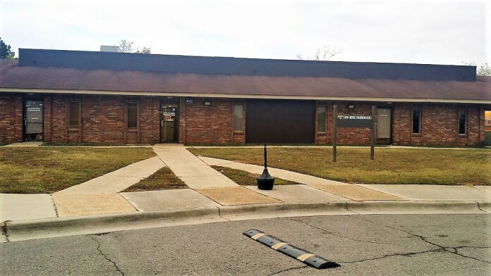 New Season - Huntsville Metro Treatment Center