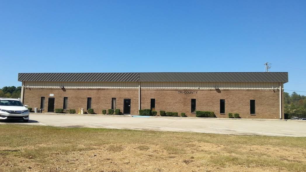 New Season - Tri County Treatment Center