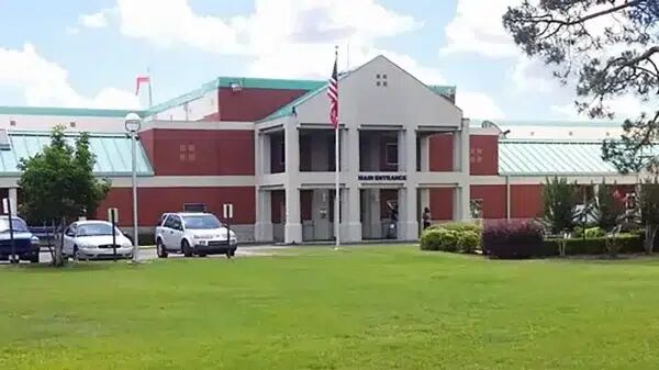 New Vision - Atmore Community Hospital